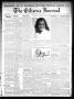 Newspaper: The Citizens Journal (Atlanta, Tex.), Vol. 69, No. 30, Ed. 1 Thursday…