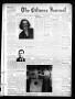 Thumbnail image of item number 1 in: 'The Citizens Journal (Atlanta, Tex.), Vol. 70, No. 37, Ed. 1 Thursday, September 15, 1949'.