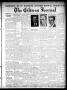 Newspaper: The Citizens Journal (Atlanta, Tex.), Vol. 69, No. 31, Ed. 1 Thursday…