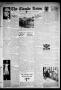 Thumbnail image of item number 1 in: 'Claude News (Claude, Tex.), Vol. 53, No. 13, Ed. 1 Friday, November 21, 1941'.