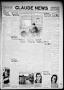 Thumbnail image of item number 1 in: 'Claude News (Claude, Tex.), Vol. 46, No. 38, Ed. 1 Friday, May 24, 1935'.