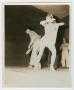 Photograph: [Photograph of Chuck Allen and a Dancing Woman]