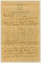 Thumbnail image of item number 2 in: '[Letter from Aynne and Frank Gardner to Mr. and Mrs. E. W. Gardner, January 4, 1942]'.