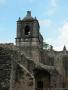 Photograph: Tower of Mission Concepcion