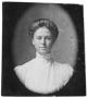Thumbnail image of item number 1 in: 'Portrait of an unidentified woman'.