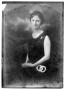 Thumbnail image of item number 1 in: 'Portrait of Bess Scrivner Lewis'.