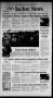 Newspaper: The Sachse News (Sachse, Tex.), Vol. 7, No. 13, Ed. 1 Thursday, April…