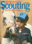 Thumbnail image of item number 1 in: 'Scouting, Volume 69, Number 1, January-February 1981'.