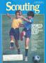 Primary view of Scouting, Volume 73, Number 1, January-February 1985