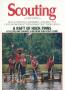 Primary view of Scouting, Volume 73, Number 6, November-December 1985