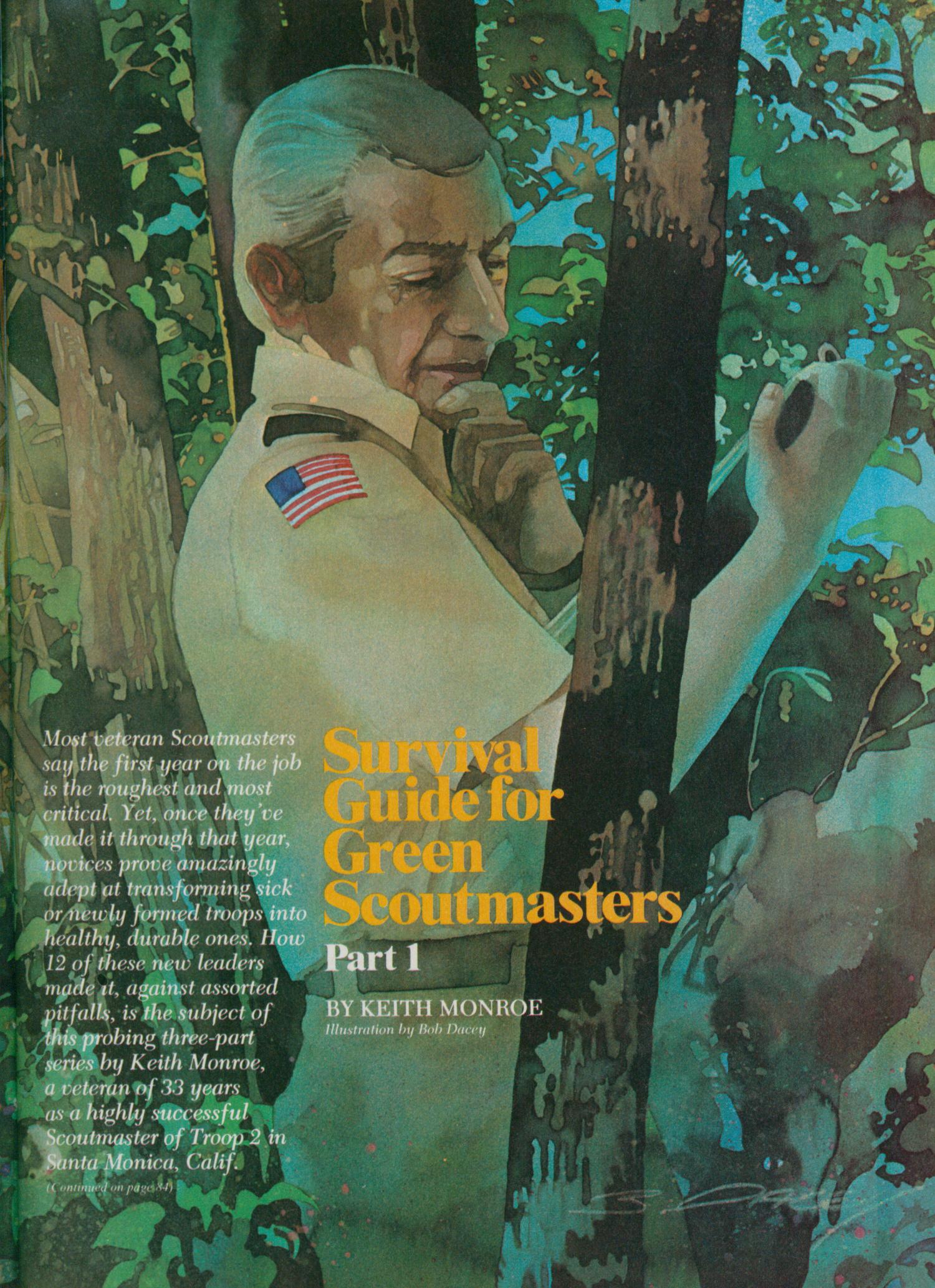 Scouting, Volume 68, Number 4, September 1980
                                                
                                                    37
                                                
