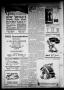Thumbnail image of item number 4 in: 'Claude News (Claude, Tex.), Vol. 58, No. 1, Ed. 1 Friday, September 10, 1948'.