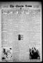 Thumbnail image of item number 1 in: 'Claude News (Claude, Tex.), Vol. 53, No. 16, Ed. 1 Friday, December 10, 1943'.