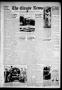 Primary view of Claude News (Claude, Tex.), Vol. 52, No. 20, Ed. 1 Friday, January 8, 1943