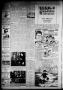 Thumbnail image of item number 2 in: 'Claude News (Claude, Tex.), Vol. 58, No. 37, Ed. 1 Friday, May 20, 1949'.