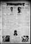 Thumbnail image of item number 1 in: 'Claude News (Claude, Tex.), Vol. 60, No. 32, Ed. 1 Thursday, April 12, 1951'.