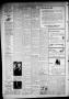 Thumbnail image of item number 2 in: 'Claude News (Claude, Tex.), Vol. 55, No. 32, Ed. 1 Friday, April 19, 1946'.