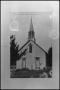 Thumbnail image of item number 1 in: '[Central Baptist Church]'.