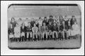 Primary view of [7th and 8th Grade Class, Gallatin]