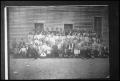 Photograph: [Group of Adults and Children]