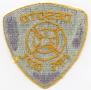 Thumbnail image of item number 2 in: '[Desoto, Texas Fire Department Patch]'.