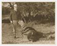 Thumbnail image of item number 1 in: '[W. Lee O'Daniel and Buffalo]'.
