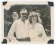 Photograph: [Locklear and actress]