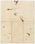 Thumbnail image of item number 4 in: '[Letter from Joseph A. Carroll to Celia Carroll, June 20, 1861]'.