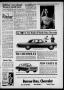 Thumbnail image of item number 3 in: 'Claude News (Claude, Tex.), Vol. 72, No. 9, Ed. 1 Thursday, October 19, 1961'.
