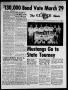 Newspaper: Claude News (Claude, Tex.), Vol. 68, No. 28, Ed. 1 Thursday, March 6,…