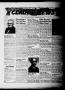 Thumbnail image of item number 1 in: 'Claude News (Claude, Tex.), Vol. 64, No. [10], Ed. 1 Thursday, November 5, 1953'.