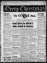 Newspaper: Claude News (Claude, Tex.), Vol. 75, No. 19, Ed. 1 Thursday, December…
