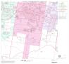 Map: 1990 Census County Block Map (Recreated): Hidalgo County, Block 78