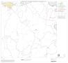 Map: 1990 Census County Block Map (Recreated): San Saba County, Block 9