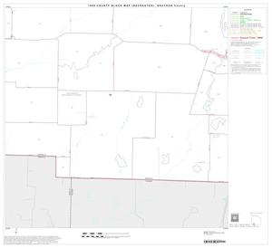 Primary view of object titled '1990 Census County Block Map (Recreated): Grayson County, Block 33'.