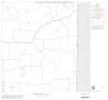 Thumbnail image of item number 1 in: '1990 Census County Block Map (Recreated): Coleman County, Block 12'.