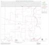 Map: 1990 Census County Block Map (Recreated): Eastland County, Block 3