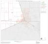 Map: 1990 Census County Block Map (Recreated): Waller County, Block 12