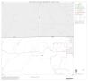 Map: 1990 Census County Block Map (Recreated): Uvalde County, Block 4