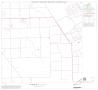 Thumbnail image of item number 1 in: '1990 Census County Block Map (Recreated): Wharton County, Block 22'.