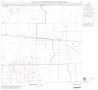 Map: 1990 Census County Block Map (Recreated): Chambers County, Block 4