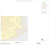 Map: 1990 Census County Block Map (Recreated): Ector County, Inset D04