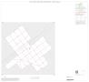 Thumbnail image of item number 1 in: '1990 Census County Block Map (Recreated): Fisher County, Inset D01'.