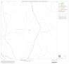 Map: 1990 Census County Block Map (Recreated): Val Verde County, Block 37