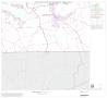 Map: 1990 Census County Block Map (Recreated): Panola County, Block 14