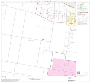 Primary view of object titled '1990 Census County Block Map (Recreated): Nueces County, Block 15'.