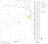 Thumbnail image of item number 1 in: '1990 Census County Block Map (Recreated): Hall County, Block 6'.