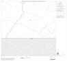Map: 1990 Census County Block Map (Recreated): Crockett County, Block 23