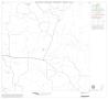 Map: 1990 Census County Block Map (Recreated): Terrell County, Block 8