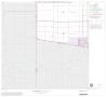 Thumbnail image of item number 1 in: '1990 Census County Block Map (Recreated): Willacy County, Block 15'.